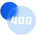 400号码